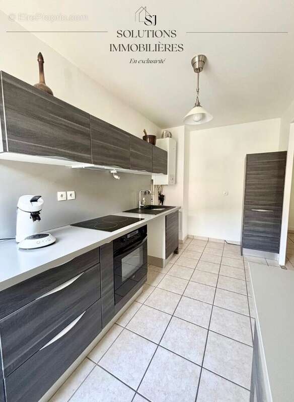 Appartement à AMPUIS