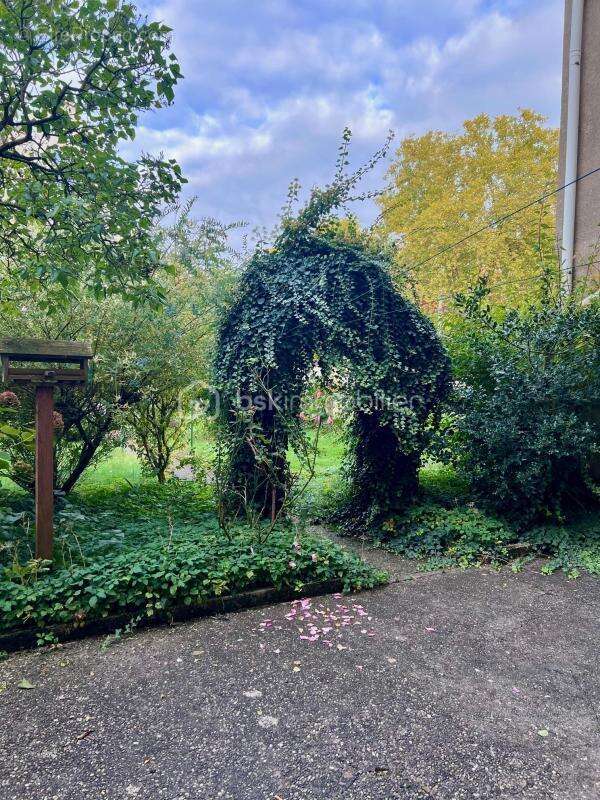 Appartement à SARREGUEMINES