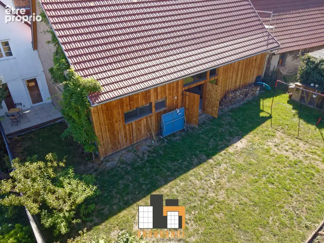 La Wantzenau Village charme et modernité pour cette maison de 256m2 hab sur 7.77a! - photo 8