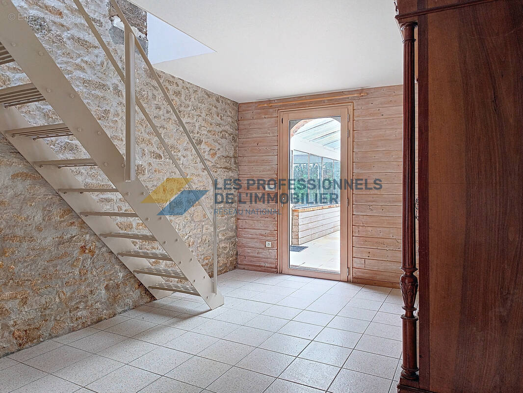 Maison à SAINT-MOLF