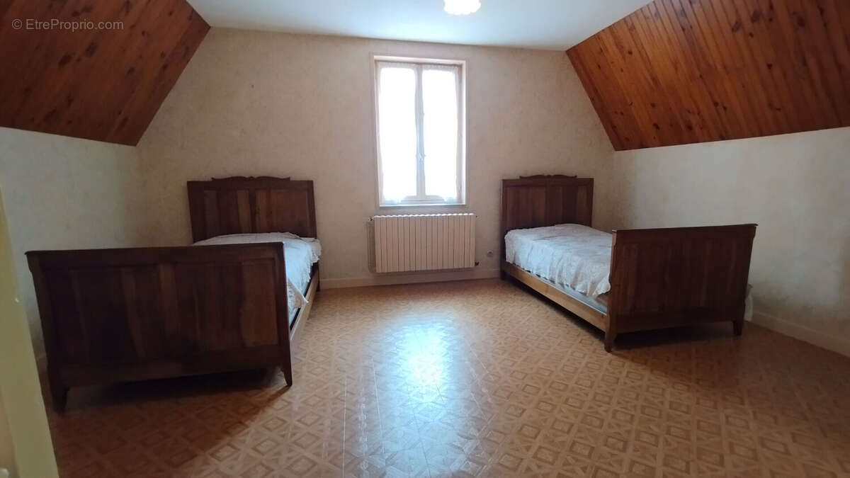 Maison 146 m² à Boussay  - photo 11
