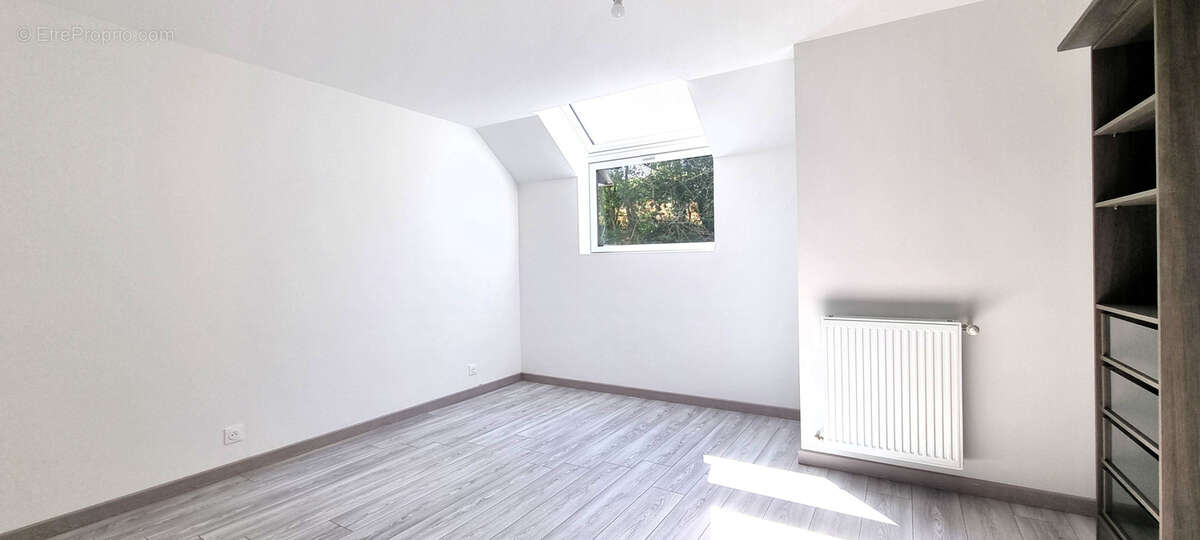 Belle maison neuve dans un cadre verdoyant - photo 7