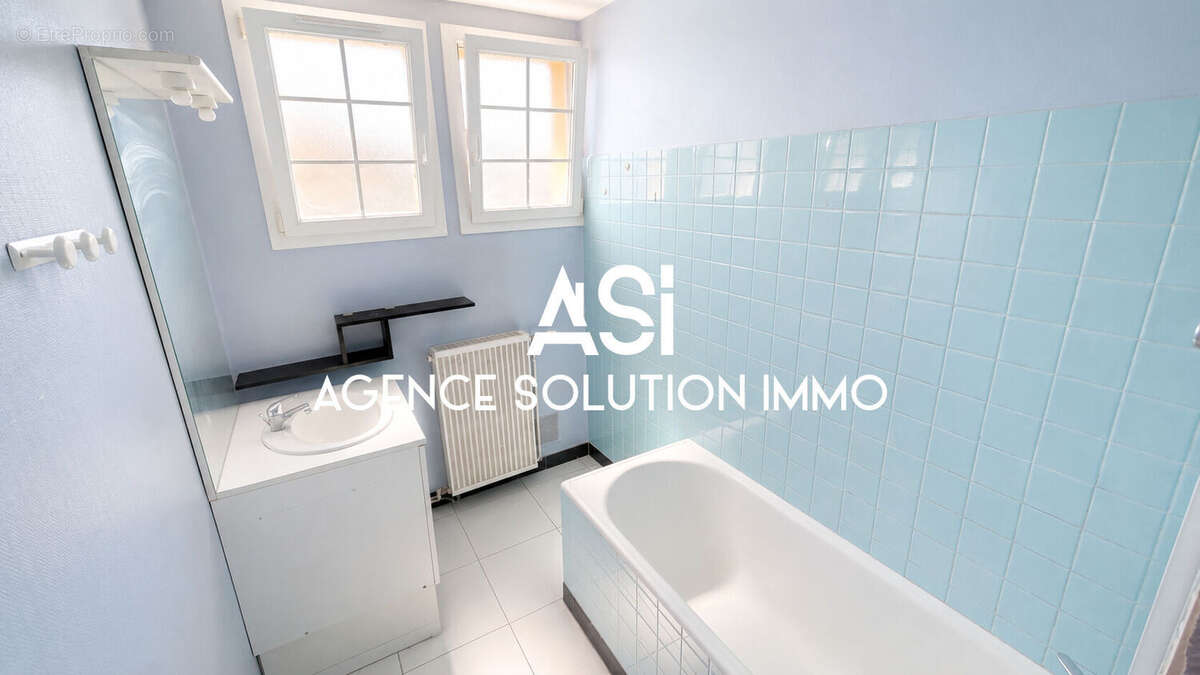 Maison de plain-pied sur sous-sol complet - 4 chambres - photo 10