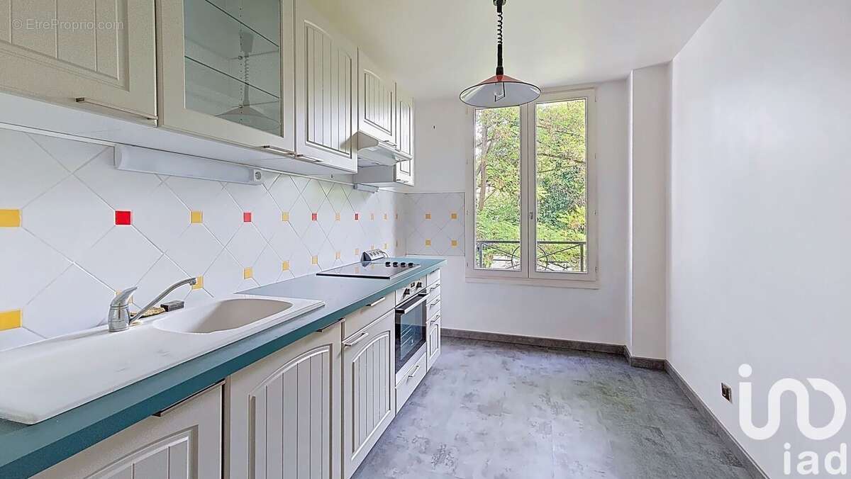 Photo 6 - Appartement à LE RAINCY