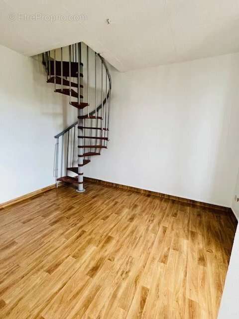 Appartement à BAGNOLET