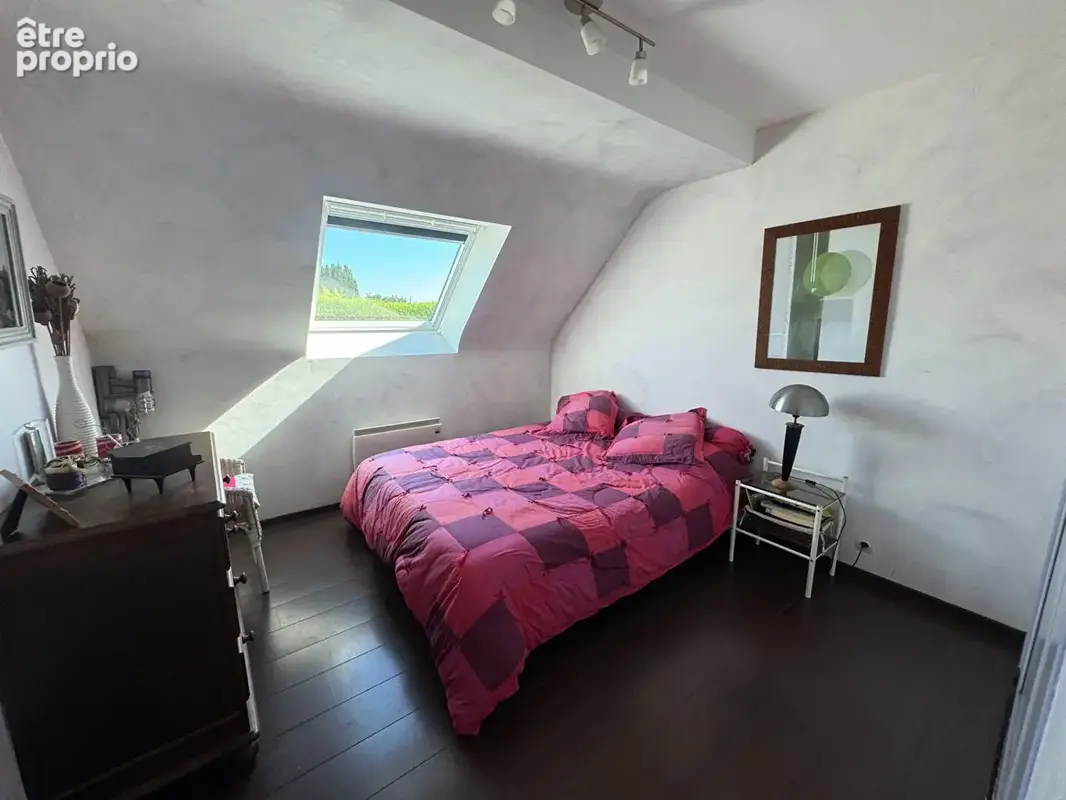 Maison 111m² à bodilis - photo 6