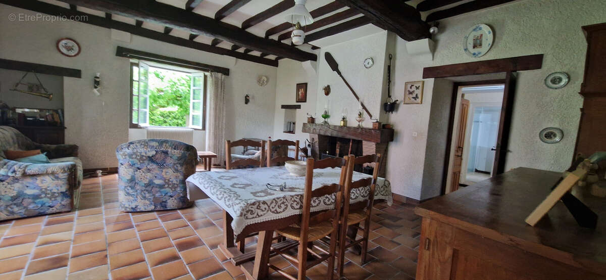 Maison de campagne - photo 5