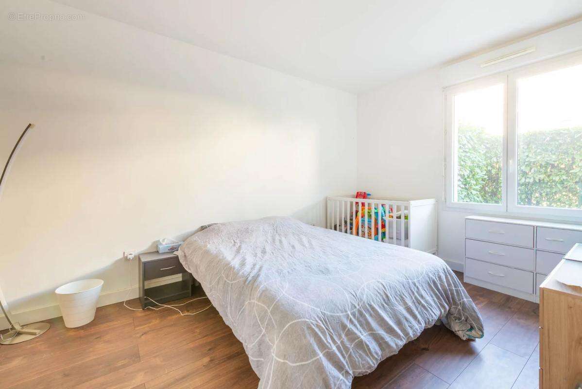 Appartement à HERBLAY