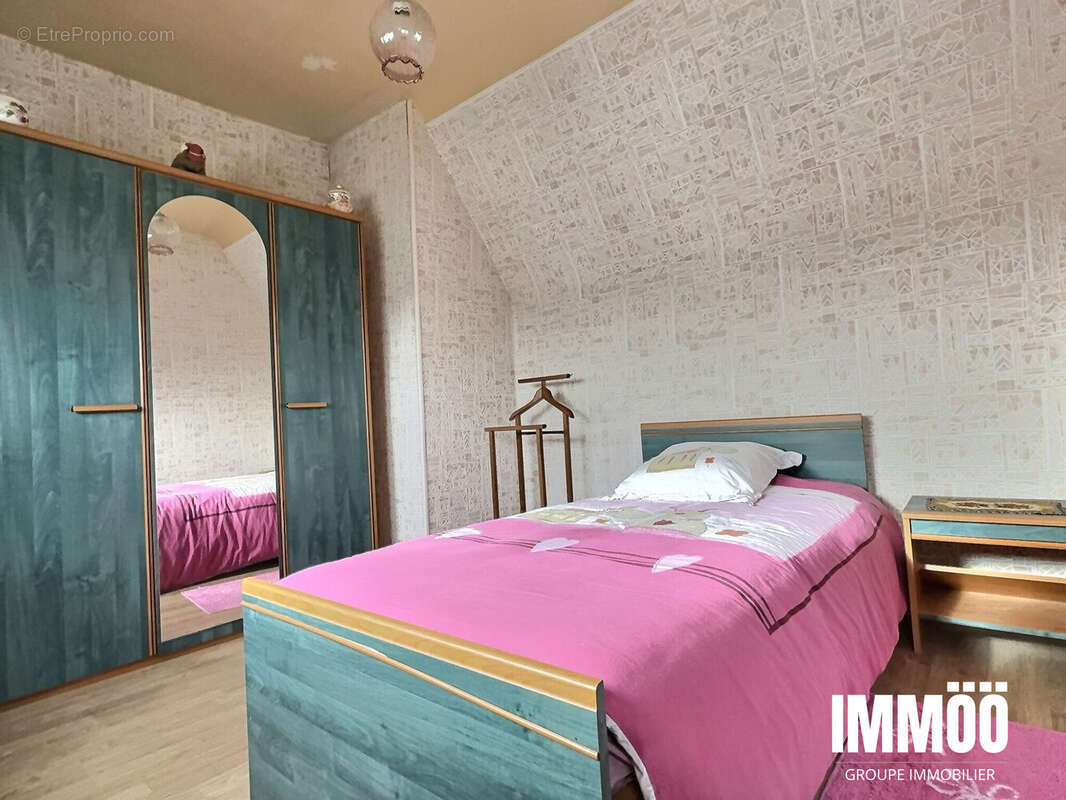 Maison à MONT-DE-L&#039;IF