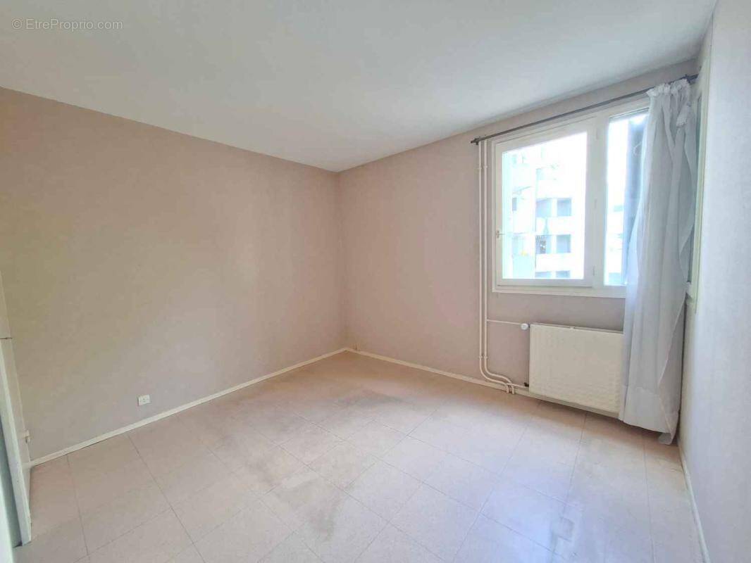 Appartement à CHALON-SUR-SAONE
