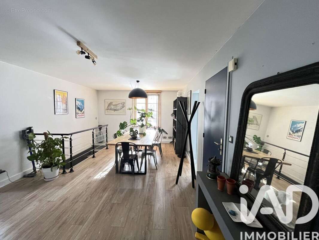 Photo 5 - Appartement à ANNECY