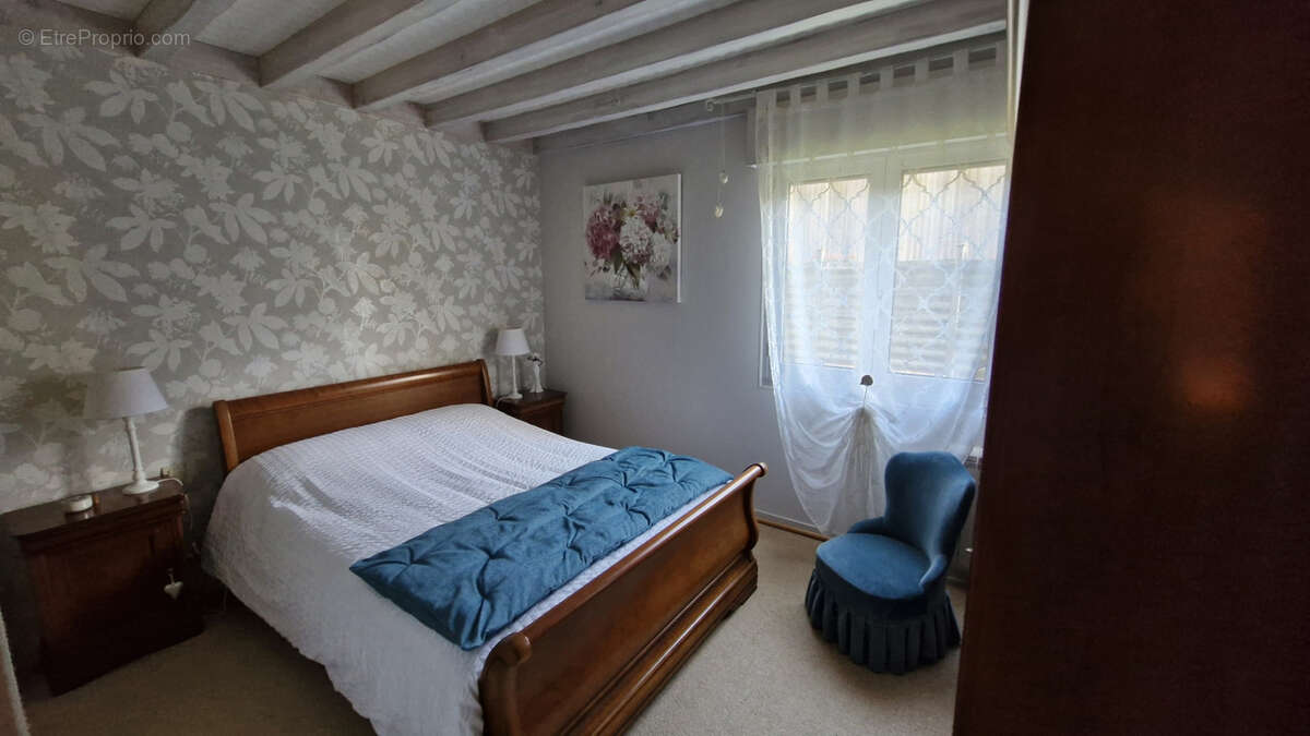 Maison à LA FERTE-BERNARD