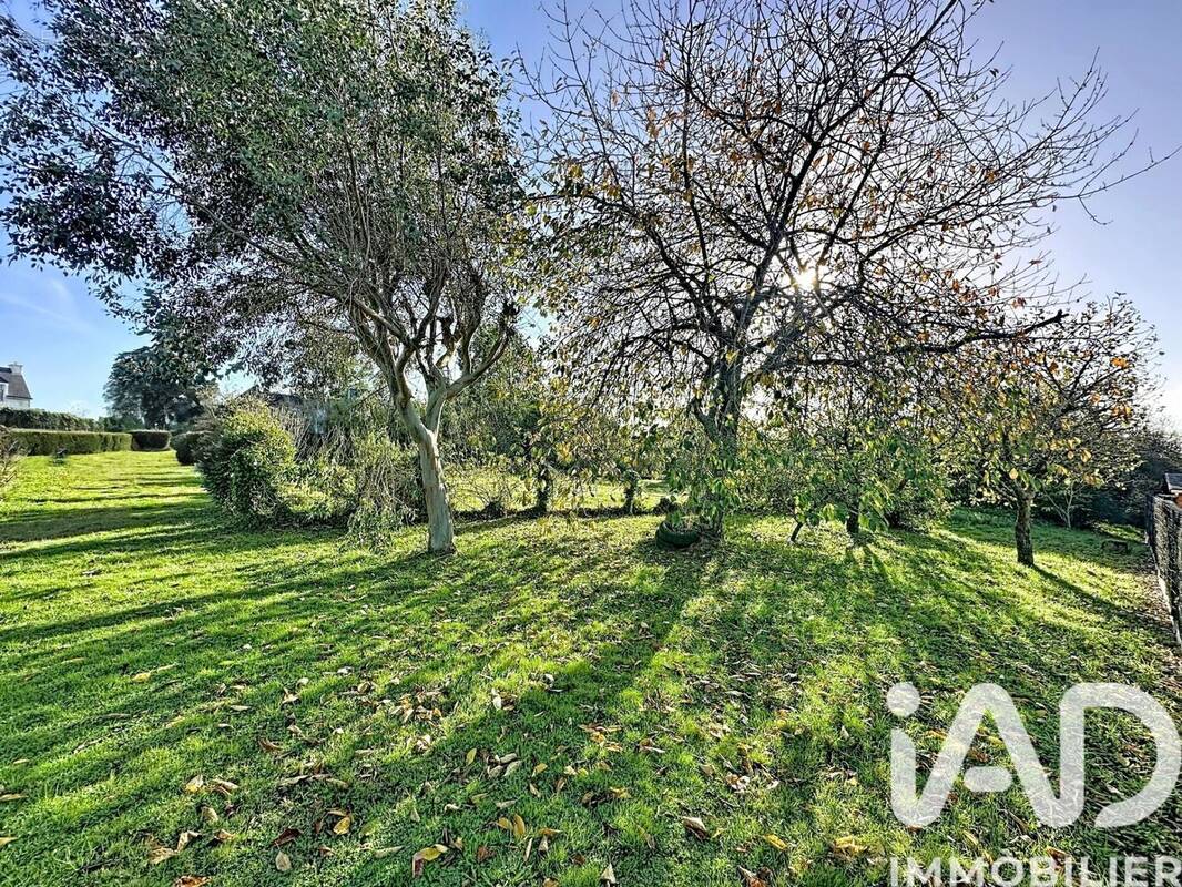 Photo 1 - Terrain à LOCMARIAQUER