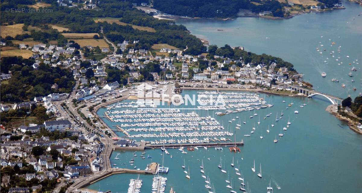 Maison à LA TRINITE-SUR-MER