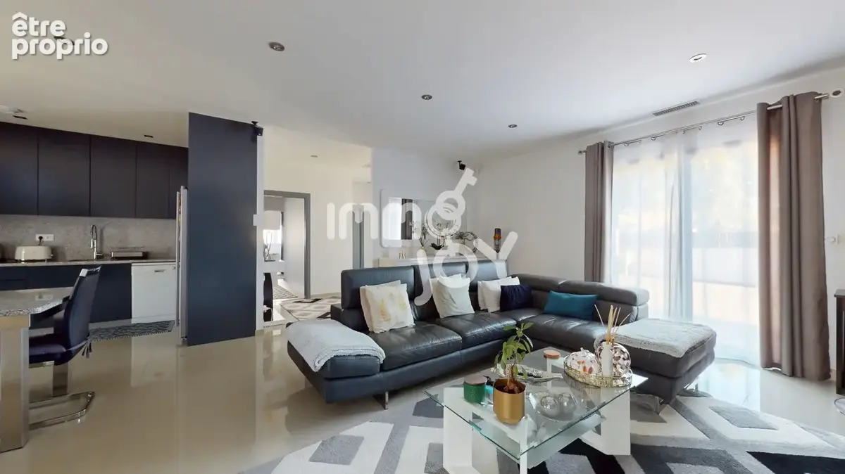 Superbe Villa 5 pièces avec double garage et jardin 700 m2 à Auterive - photo 5