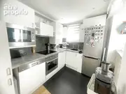 Appartement à ENGHIEN-LES-BAINS