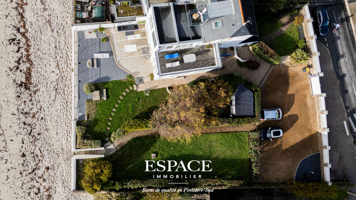 Appartement à CONCARNEAU