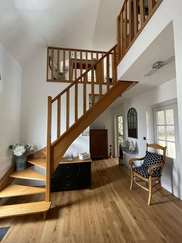 Maison à VIEUX-BERQUIN