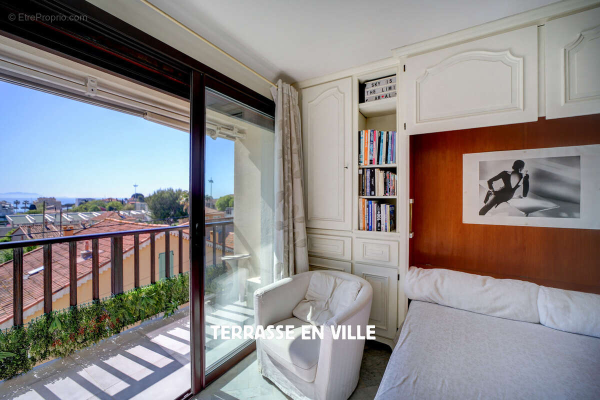 Appartement à LA CIOTAT