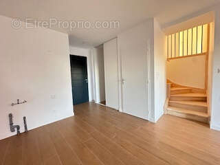 Maison à SAINT-ORENS-DE-GAMEVILLE