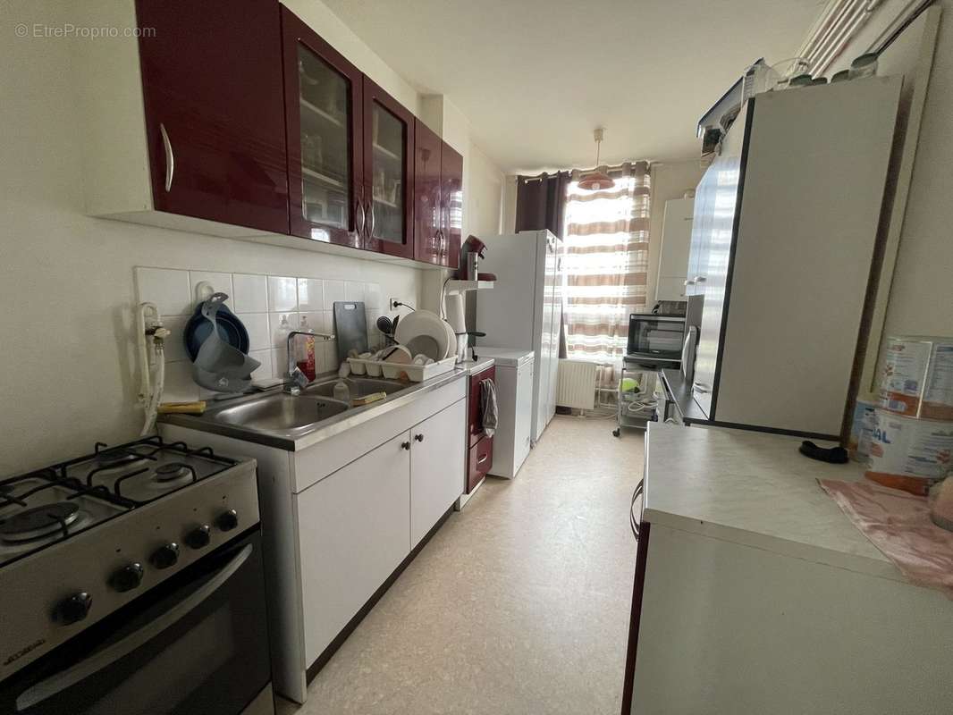 Appartement à TOURCOING