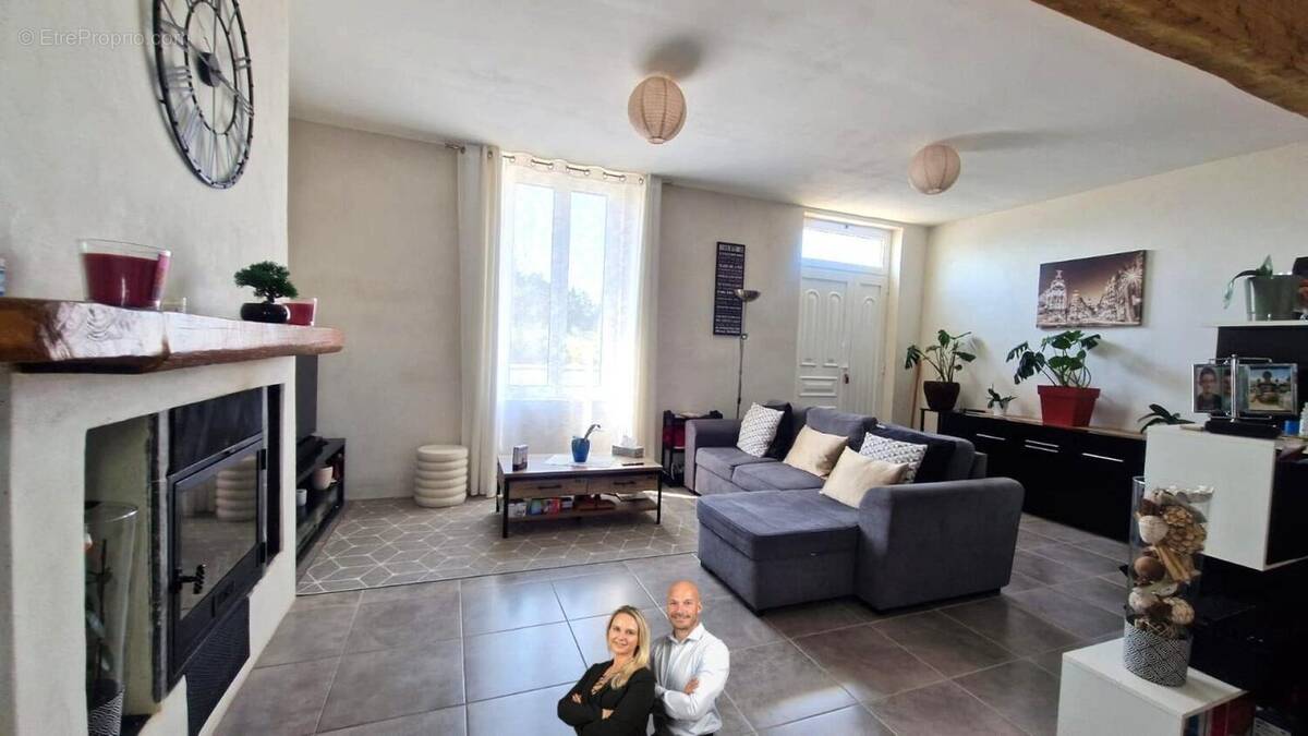 Photo 1 - Maison à TONNEINS