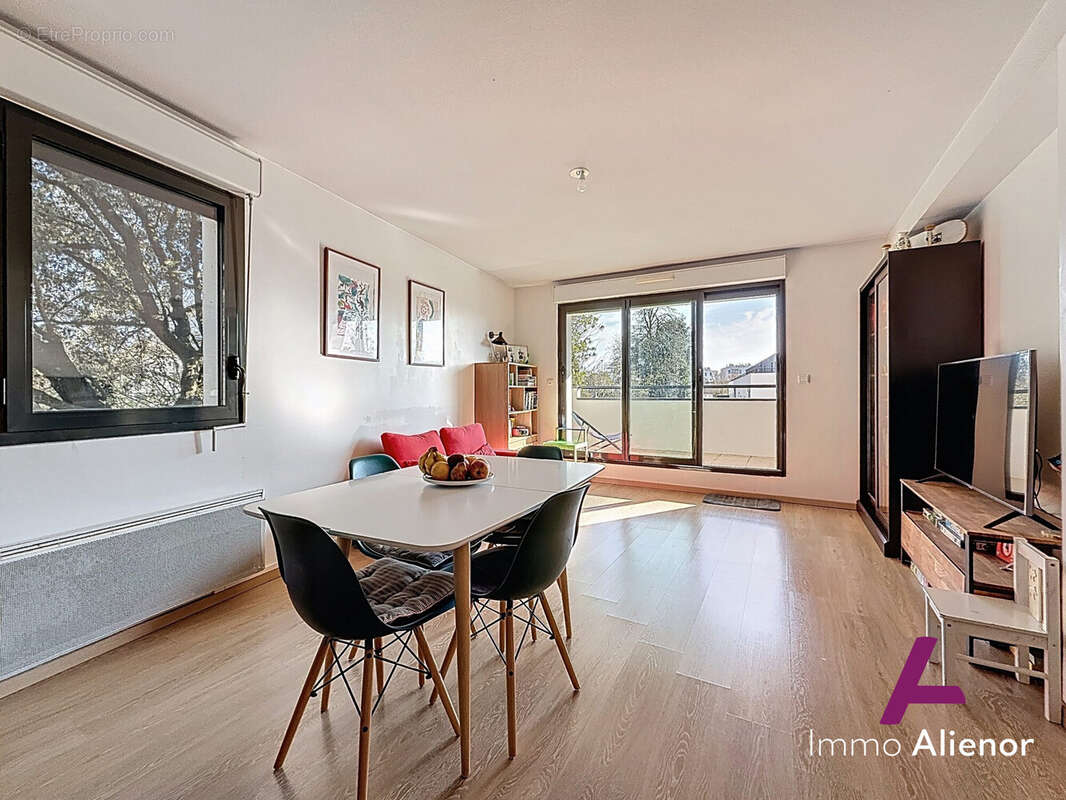 Appartement à TALENCE