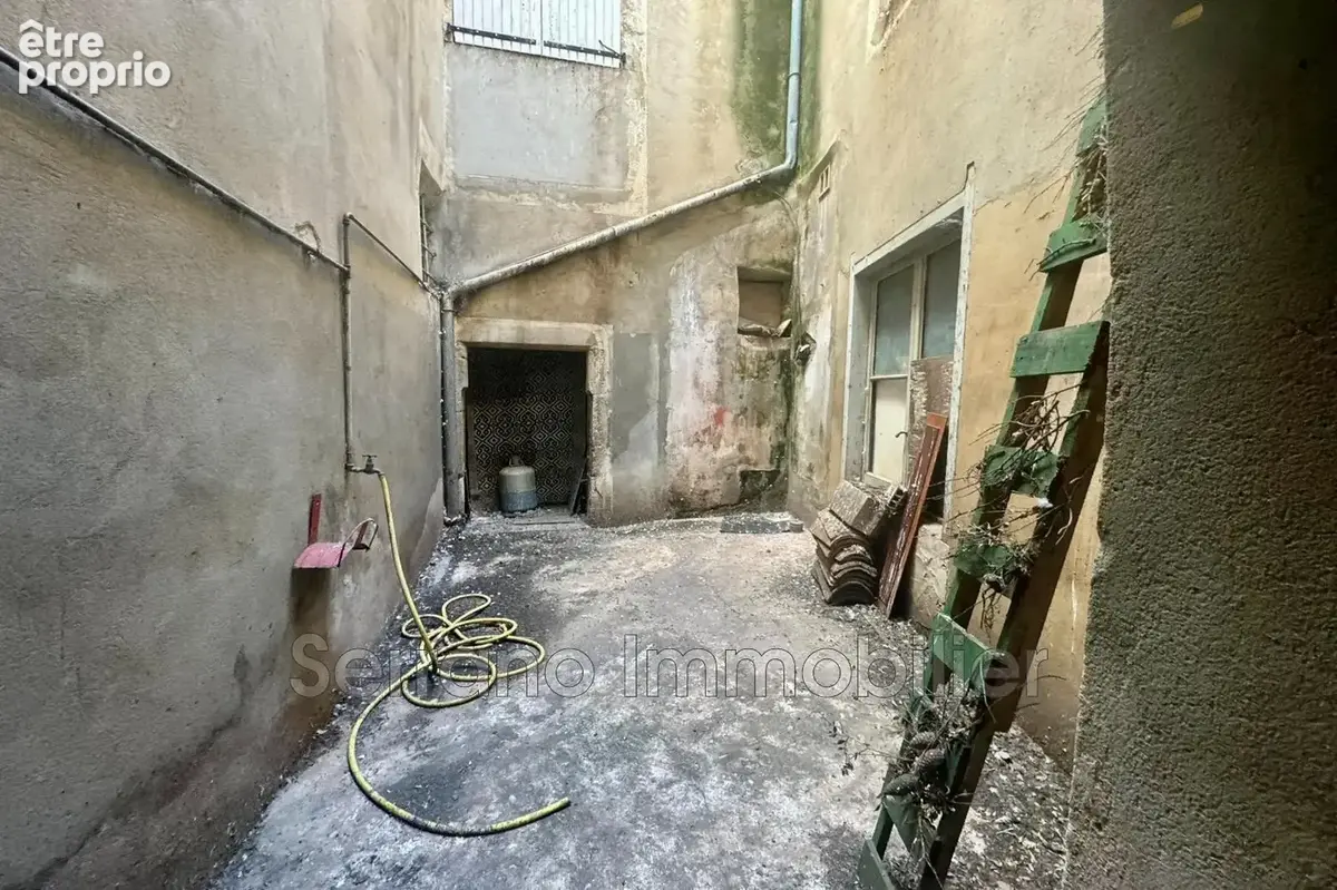 Maison 64 m² à Bagnols-Sur-Ceze  - photo 8
