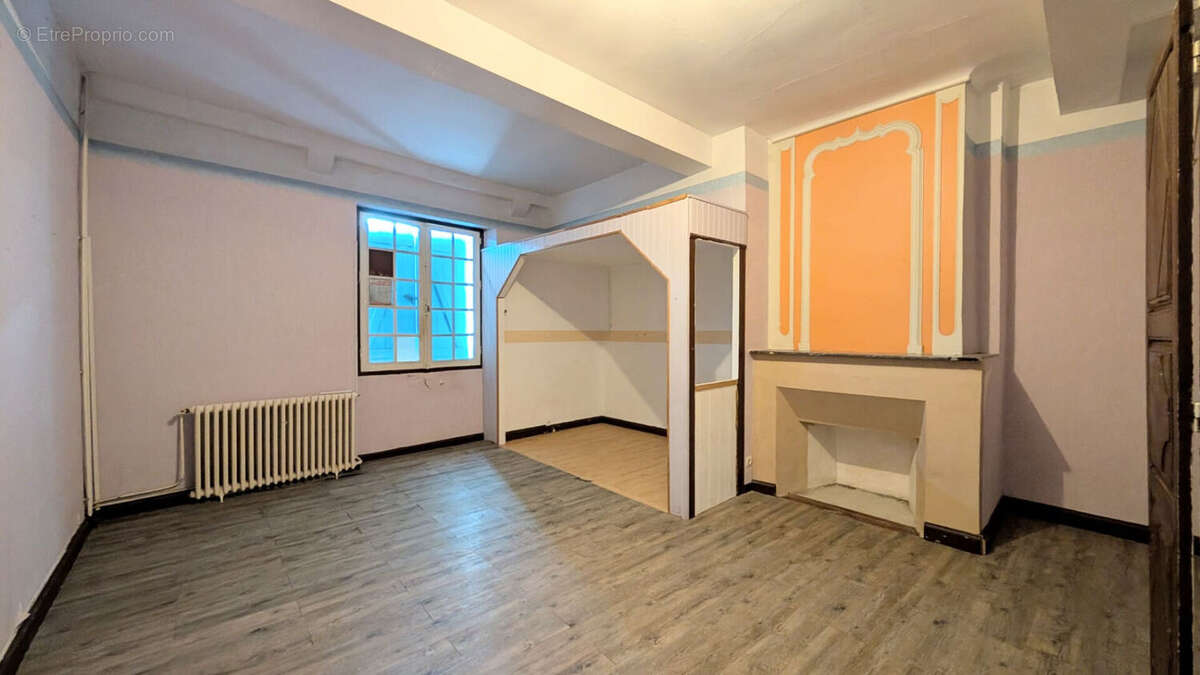 Maison à HAGETMAU