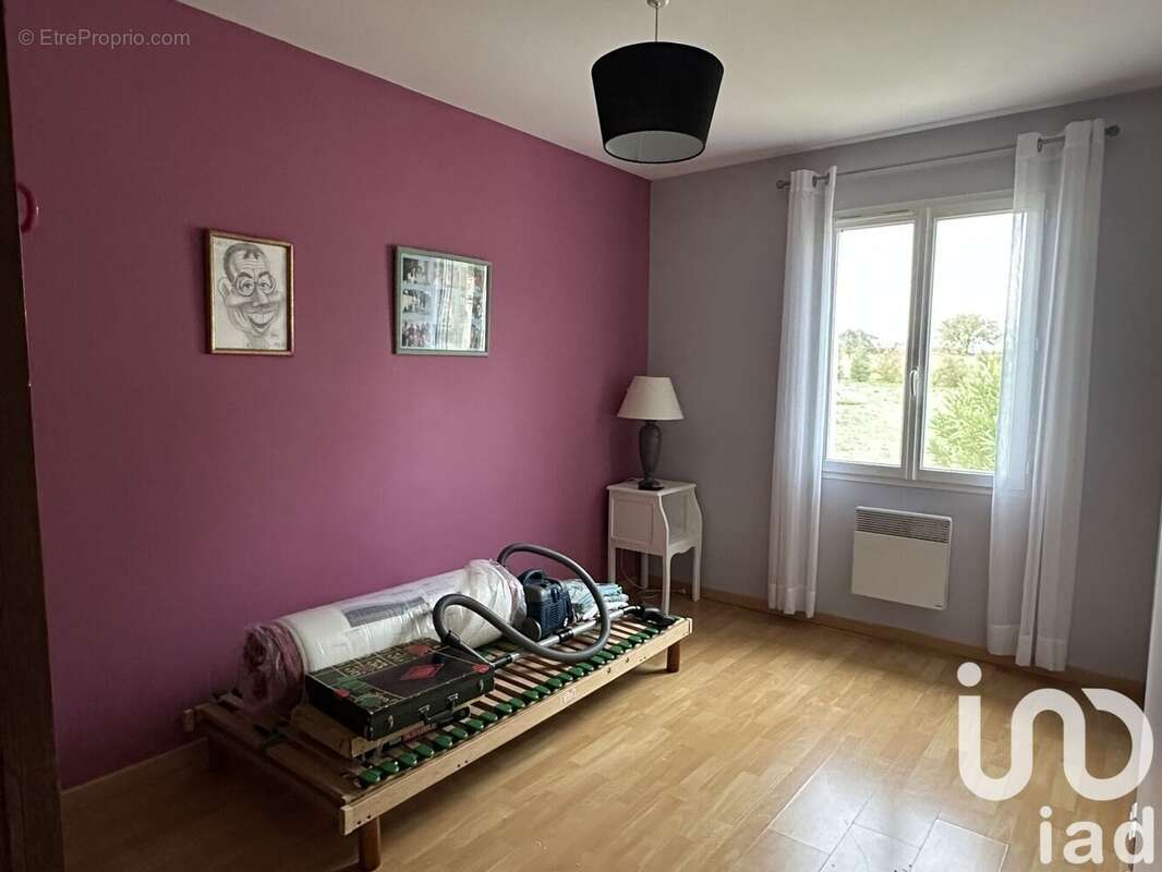 Photo 6 - Maison à SAINT-MARY