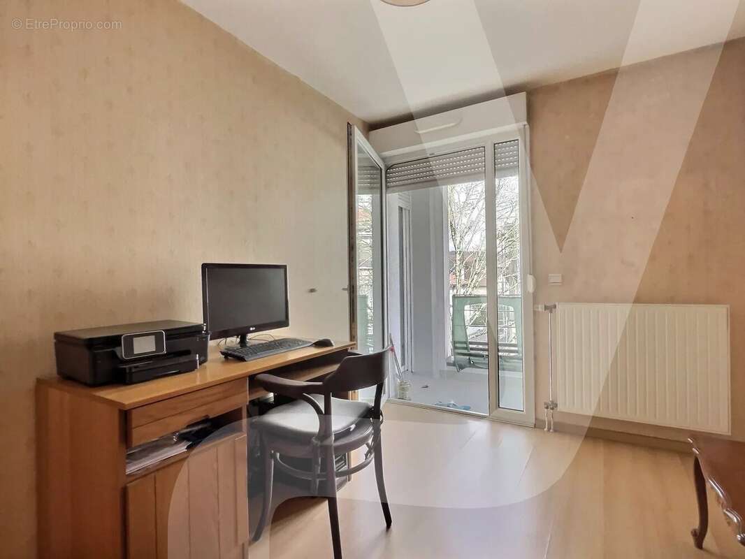 Appartement à SAINT-MAX