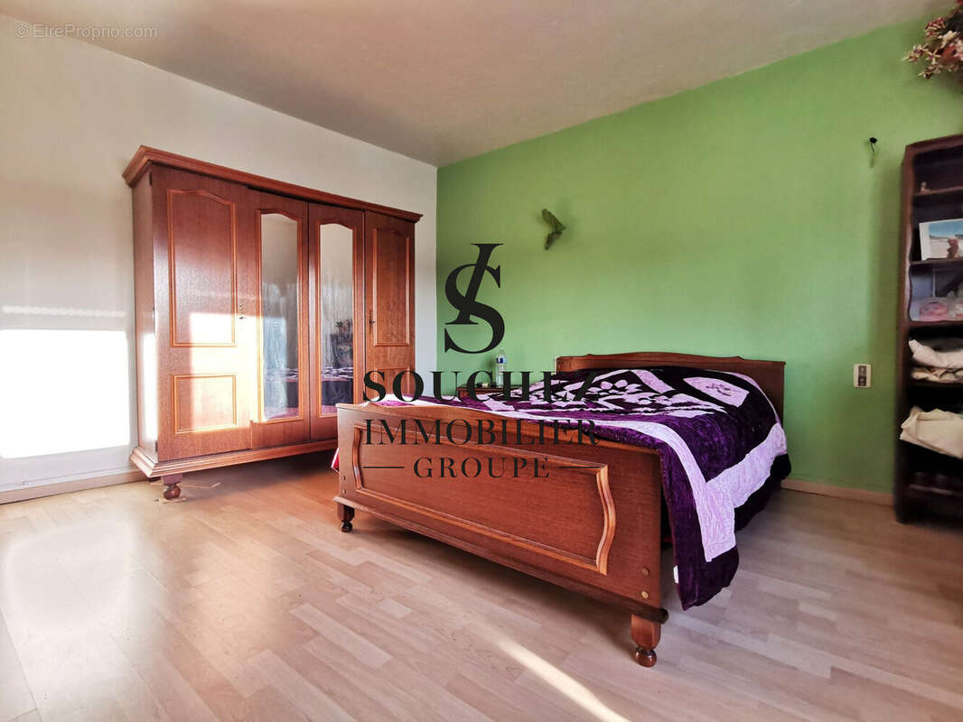 Maison à AUCHY-LES-MINES