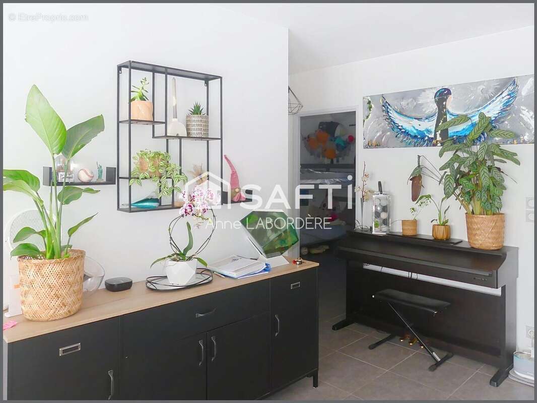 Photo 4 - Maison à PERIGNY