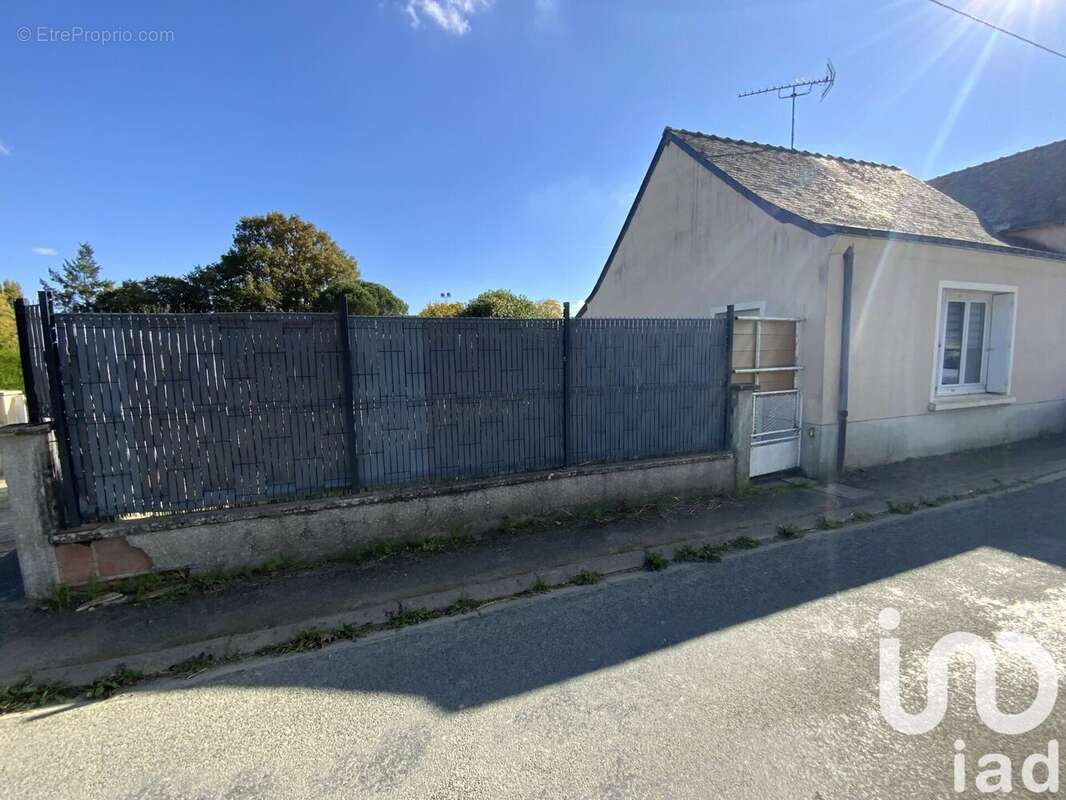 Photo 2 - Maison à LE TREMBLAY