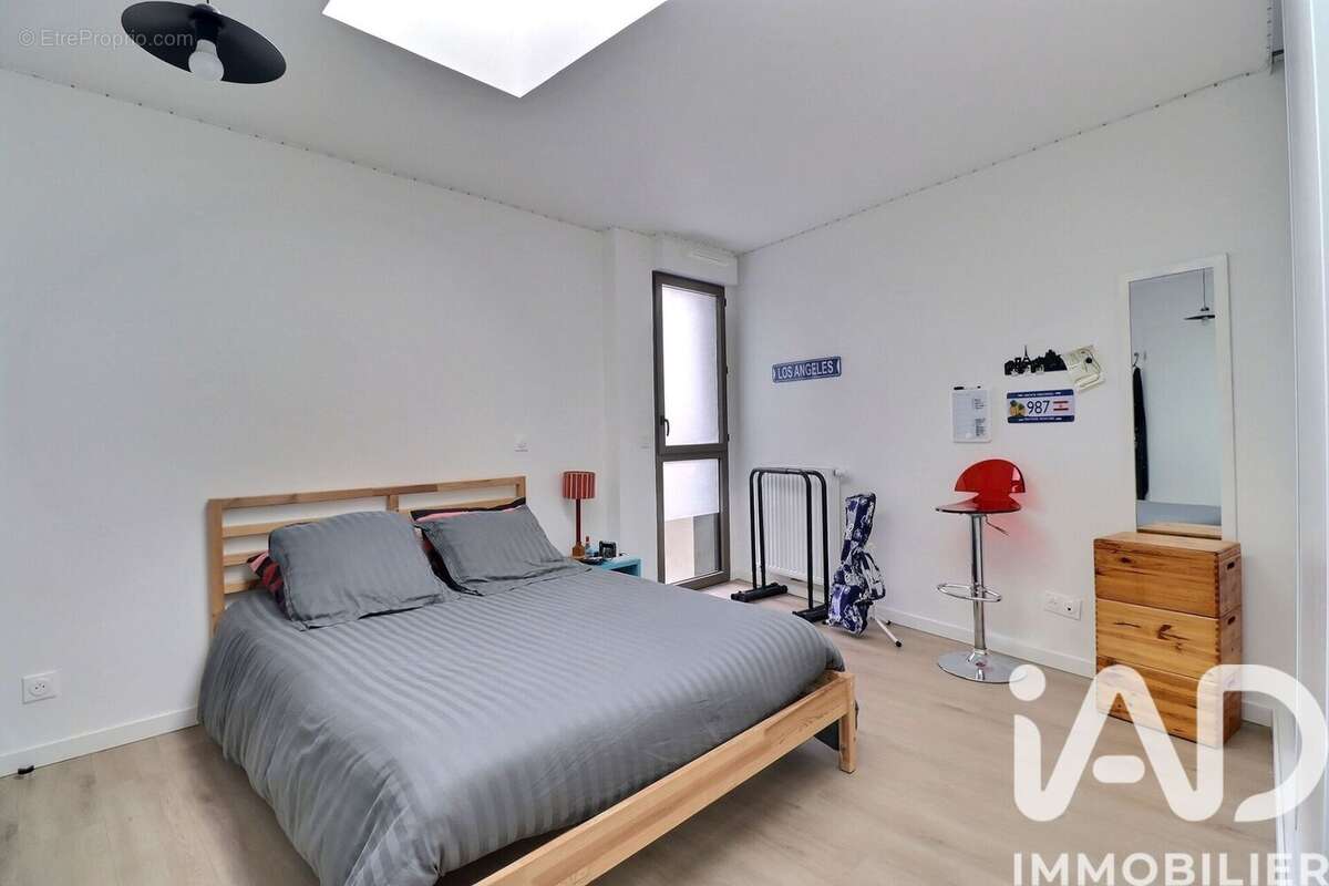 Appartement 110 m² à Talence  - photo 8