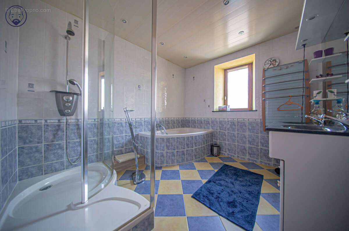 Maison à LIGNY-EN-BARROIS