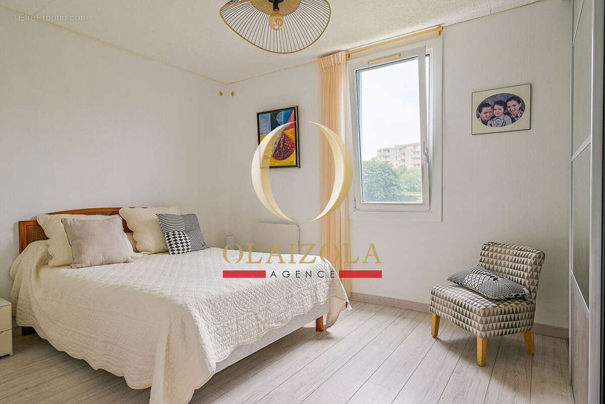 Appartement à BIARRITZ