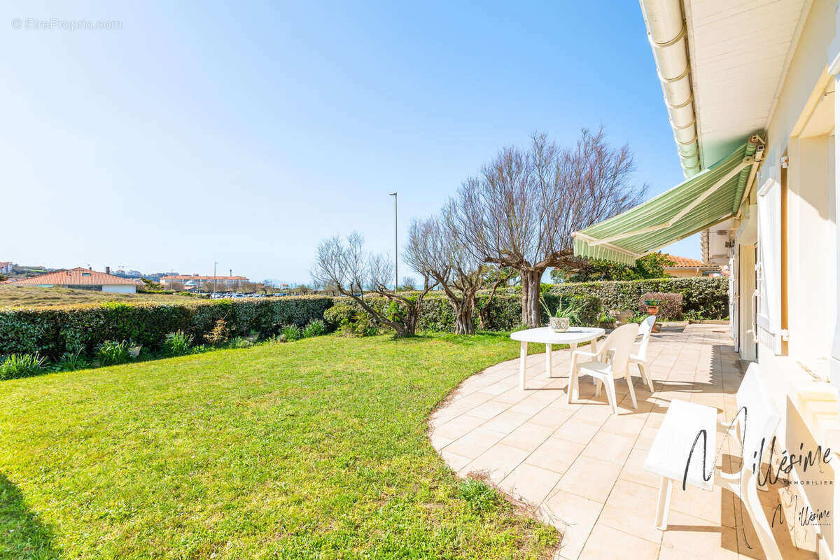 Maison à ANGLET