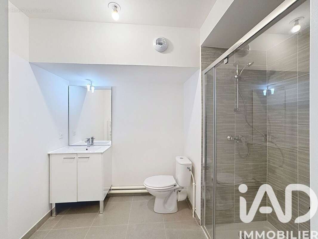 Photo 7 - Appartement à SOTTEVILLE-LES-ROUEN