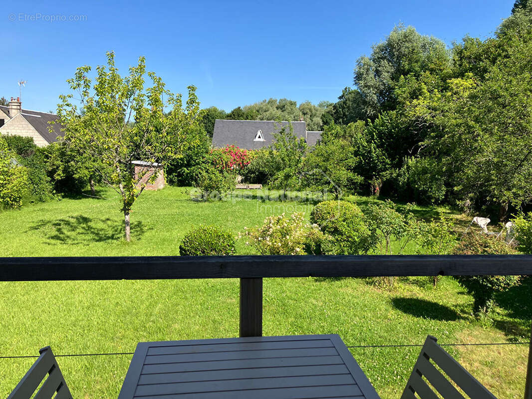 Maison à PIERREFONDS