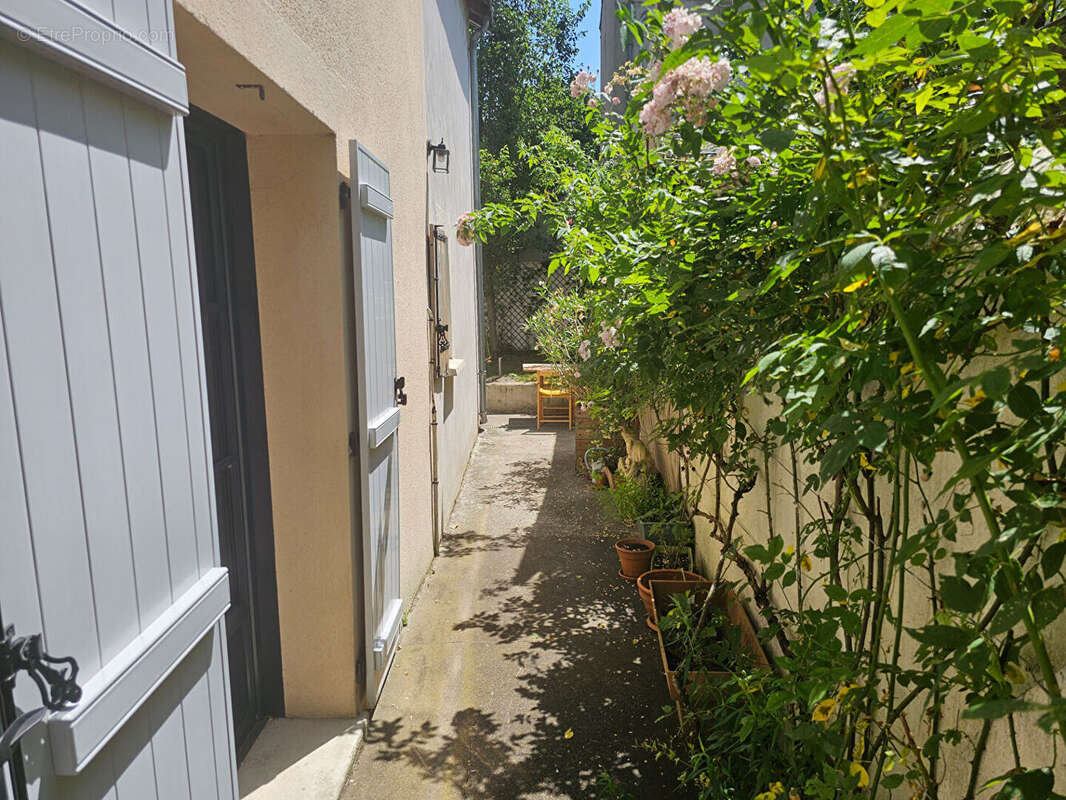 Maison 134m² à tours - photo 14