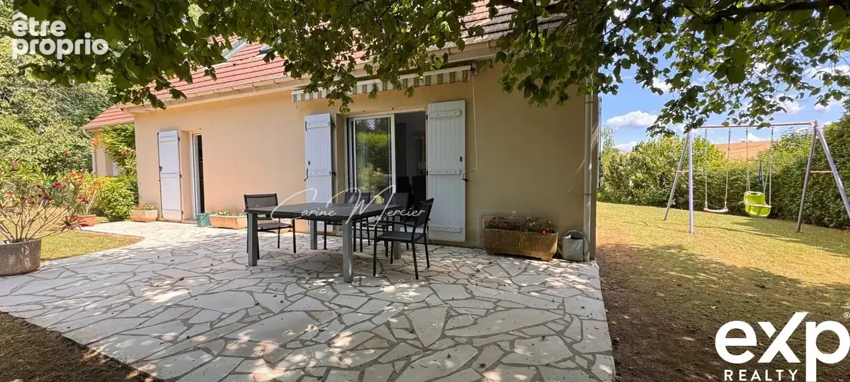 Maison 134 m² à Beynes  - photo 5