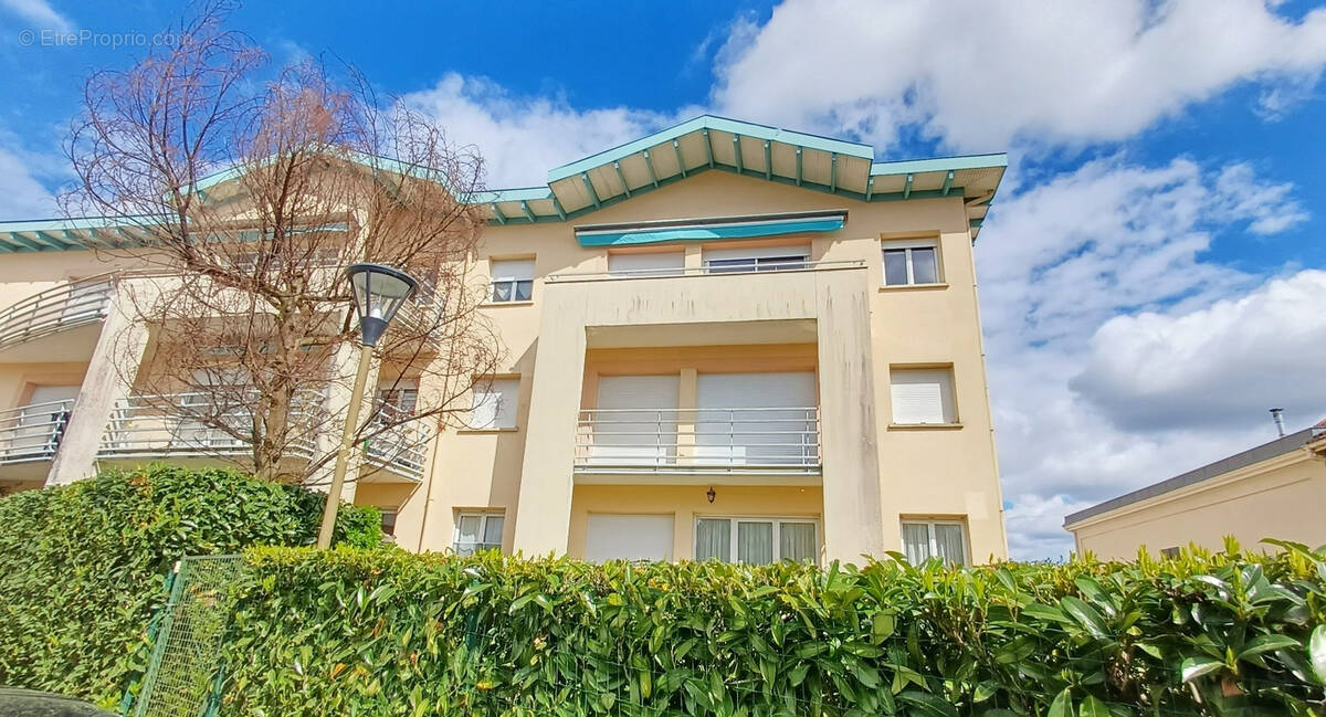 Appartement à CESTAS
