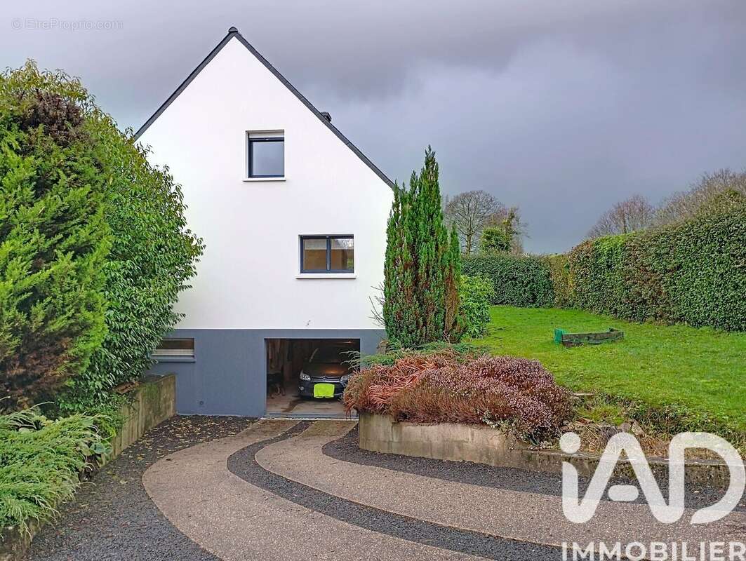 Photo 9 - Maison à PLUVIGNER