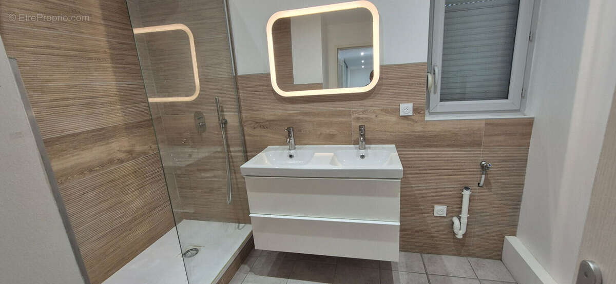 Appartement à VIENNE