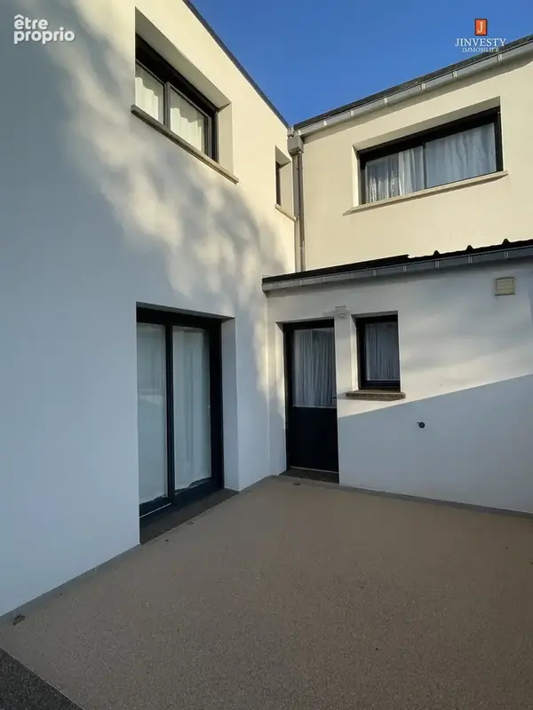 Maison 6 pièces 119 m² à vendre à Hennebont (56700) - photo 2