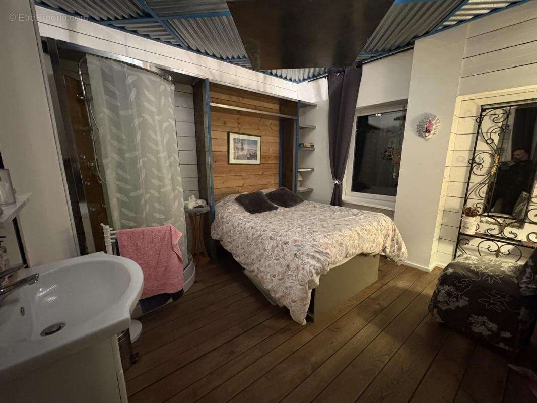 Maison à LES ANDELYS