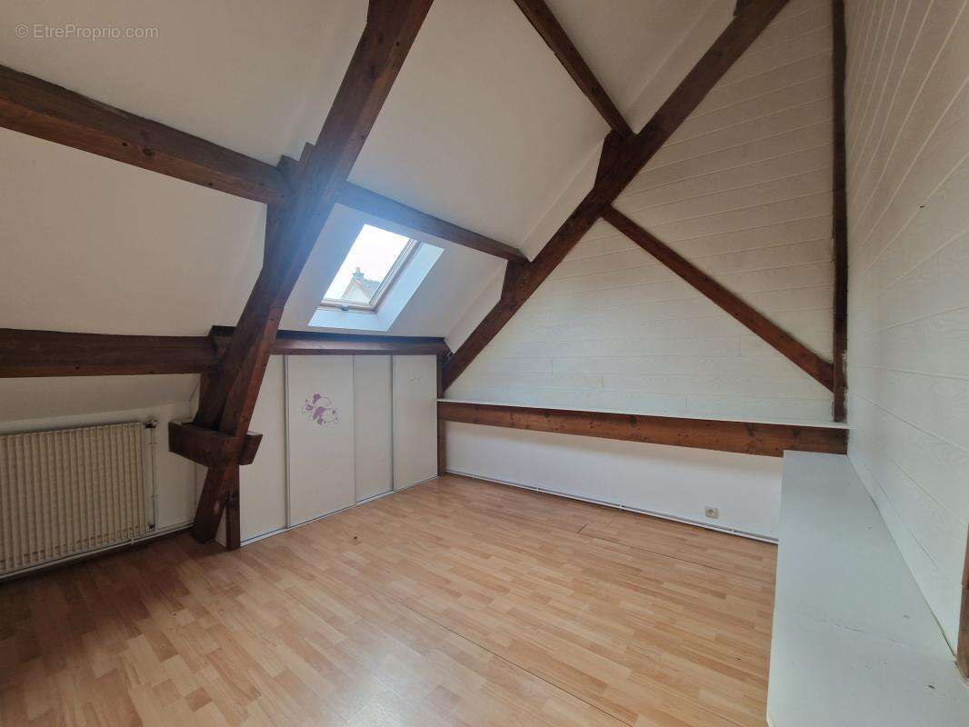 2ch pour vivre ou mettre en location - photo 6