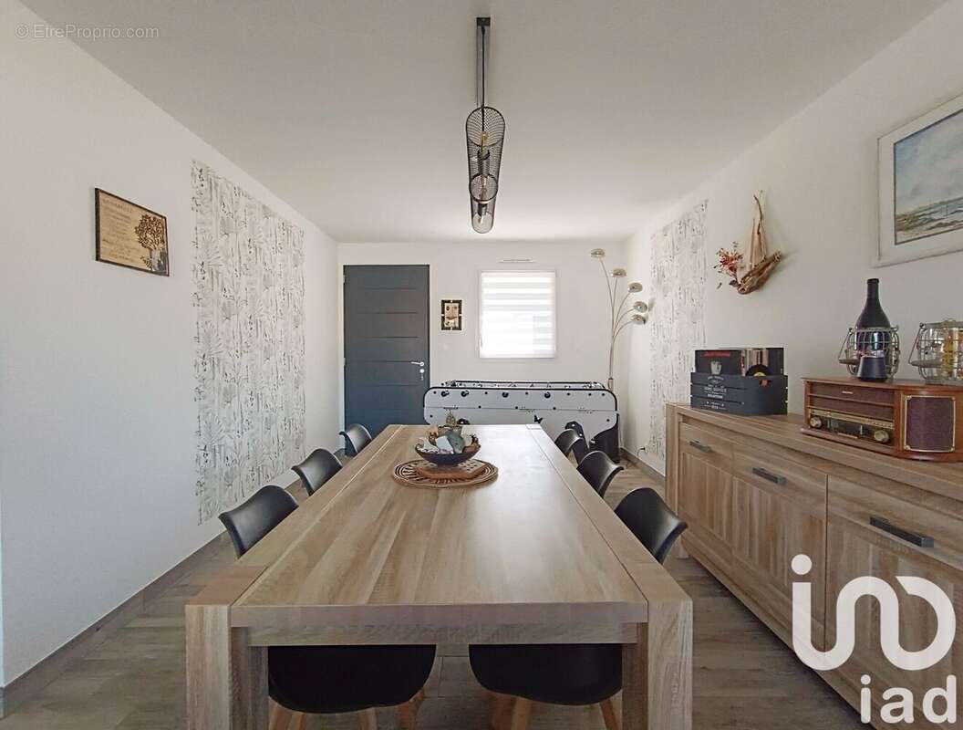 Photo 4 - Maison à ANGLES