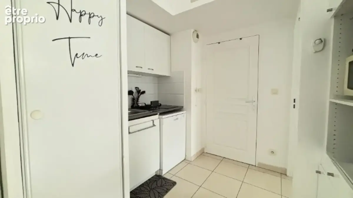 Appartement à vendre 2 pièces LA CIOTAT (13) - photo 5